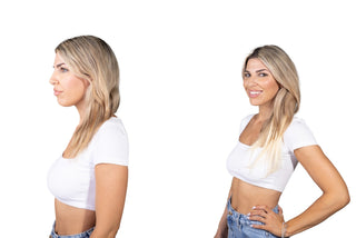 Bella 18'' 140G Milkyway Balayage ProSeam Clip-In Remy Hair Extensions