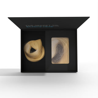 Bella 18'' 140G Beach Blonde (613) ProSeam Clip-in 100% Remy Human Hair Extensions