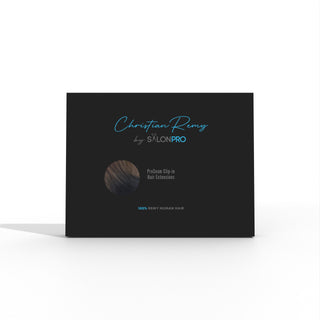 Tanya 16'' 140G Cosmo Ombre ProSeam Clip-In Remy Hair Extensions