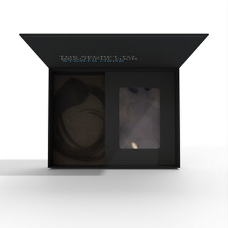 Bella 18'' 140G Deep Brown (#2) ProSeam Clip-in 100% Remy Human Hair Extensions