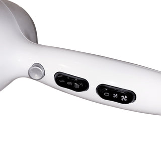SalonPro 1875 Watt Professional Hair Blow Dryer - SP-1837