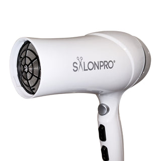 SalonPro 1875 Watt Professional Hair Blow Dryer - SP-1837