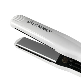SalonPro 1.25 Inch Professional Hair Straightener Flat Iron - SP-053A