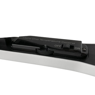 SalonPro 1.25 Inch Professional Hair Straightener Flat Iron - SP-053A