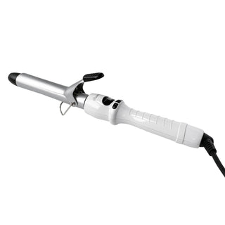 SalonPro 1 Inch / 25MM Professional Hair Curling Iron Wand - SP-225B