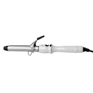 SalonPro 1 Inch / 25MM Professional Hair Curling Iron Wand - SP-225B