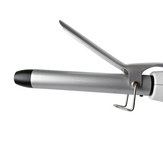 SalonPro 1 Inch / 25MM Professional Hair Curling Iron Wand - SP-225B