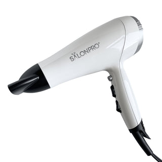 SalonPro 1875 Watt Professional Hair Blow Dryer - SP-1836
