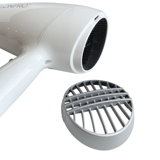 SalonPro 1875 Watt Professional Hair Blow Dryer - SP-1836