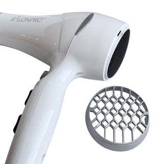 SalonPro 1875 Watt Professional Hair Blow Dryer - SP-1837