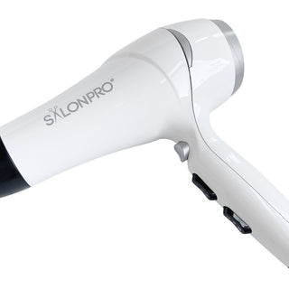 SalonPro 1875 Watt Professional Hair Blow Dryer - SP-1837