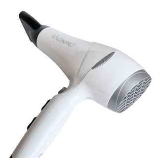 SalonPro 1875 Watt Professional Hair Blow Dryer - SP-1837