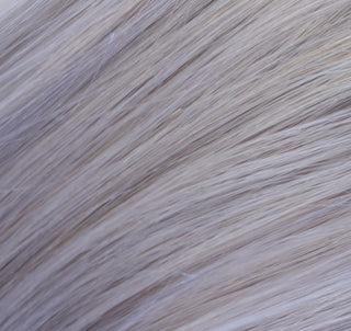 Kenza 22'' 240G Sterling Silver ProSeam Clip-In Remy Hair Extensions