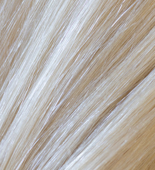 Kenza 22'' 240G Beach Blonde ProSeam Clip-In Remy Hair Extensions