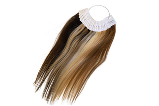 Christian Remy Hair Color Ring 100% Remy Human Hair Extensions
