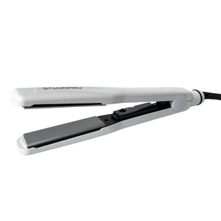 SalonPro 1.25 Inch Professional Hair Straightener Flat Iron - SP-053A