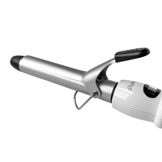 SalonPro 1 Inch / 25MM Professional Hair Curling Iron Wand - SP-225B