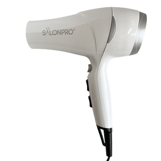 SalonPro 1875 Watt Professional Hair Blow Dryer - SP-1837